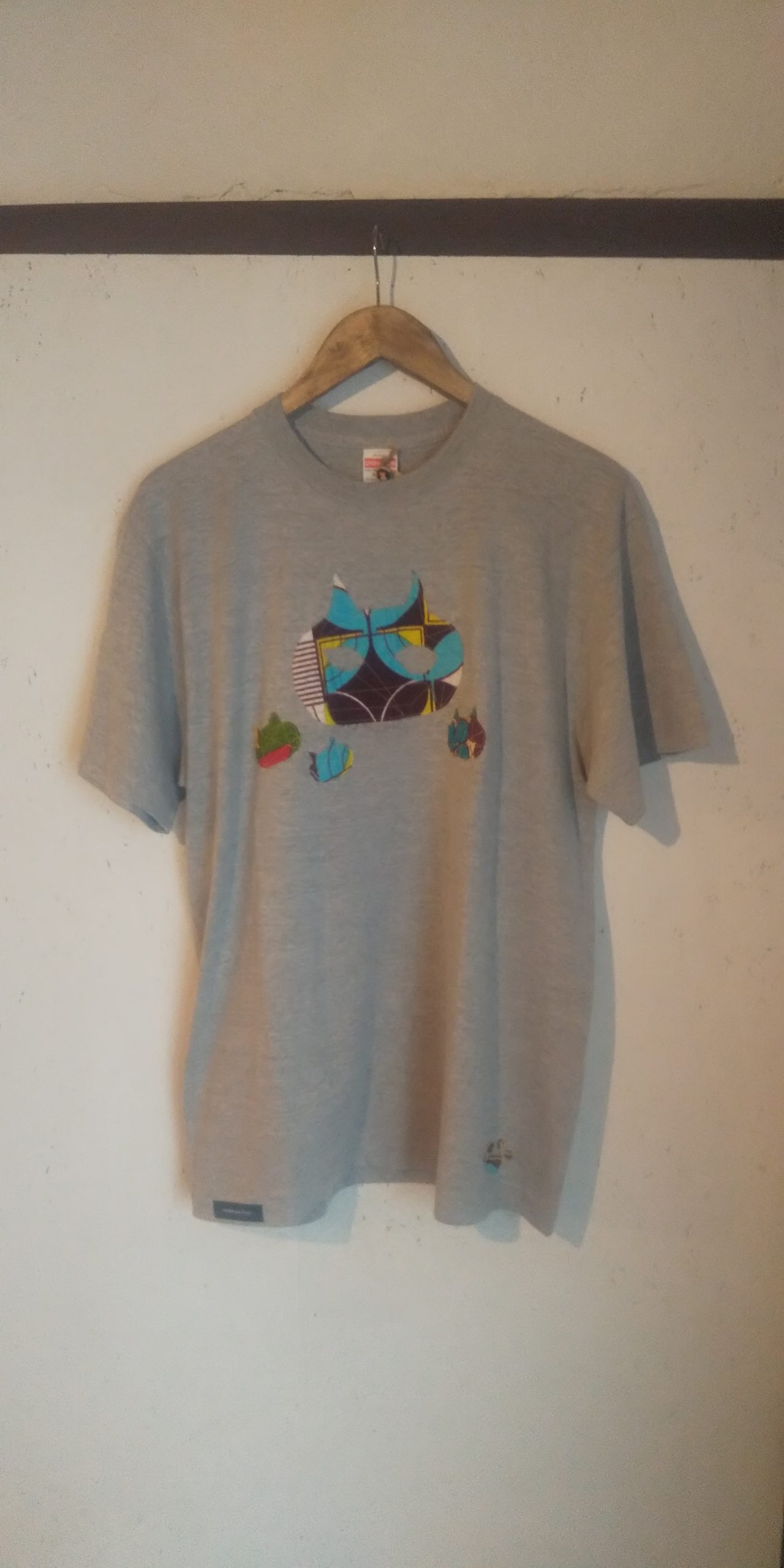 Tシャツ・NORA CATS