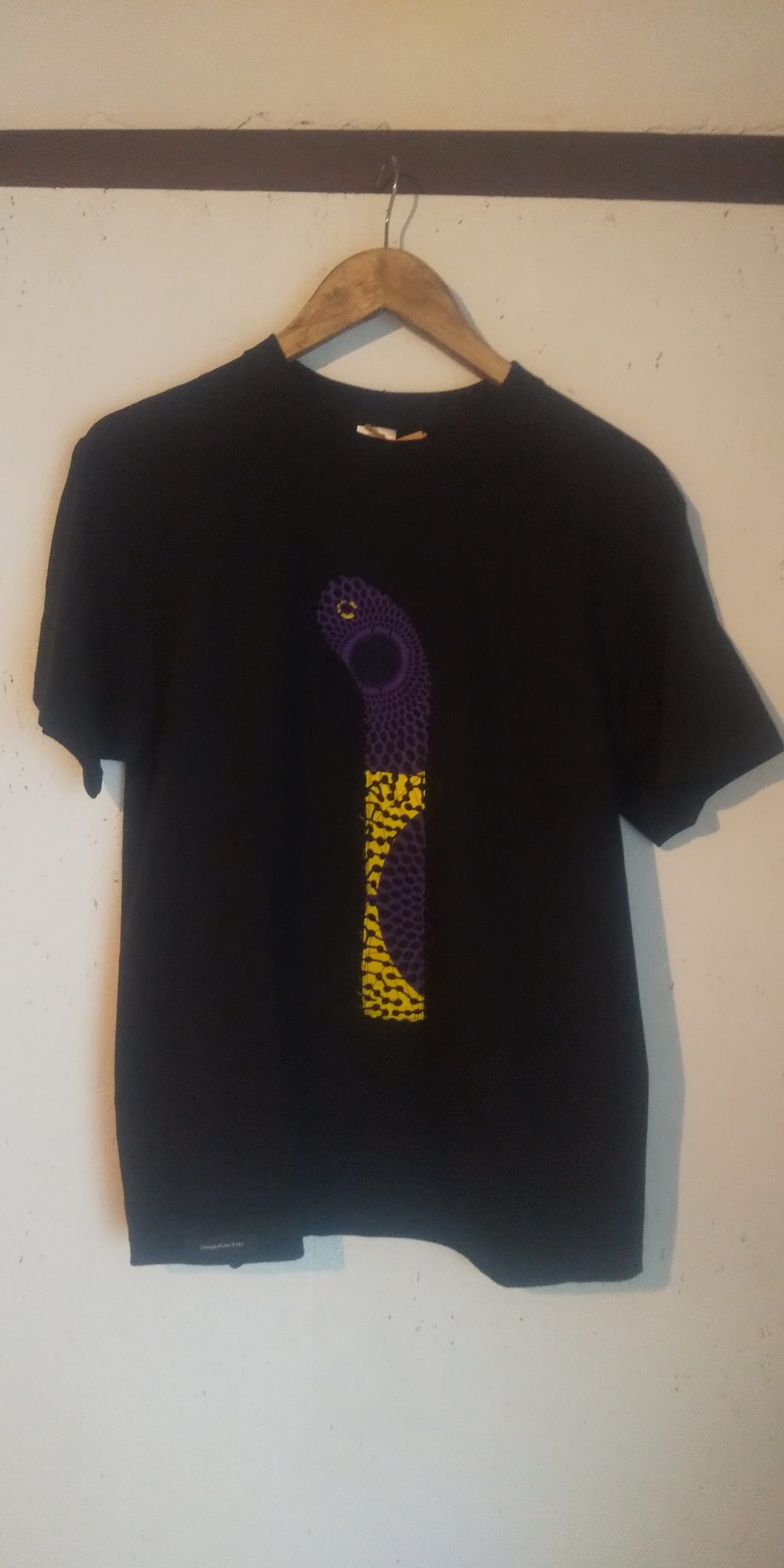 Tシャツ・ちんあなご