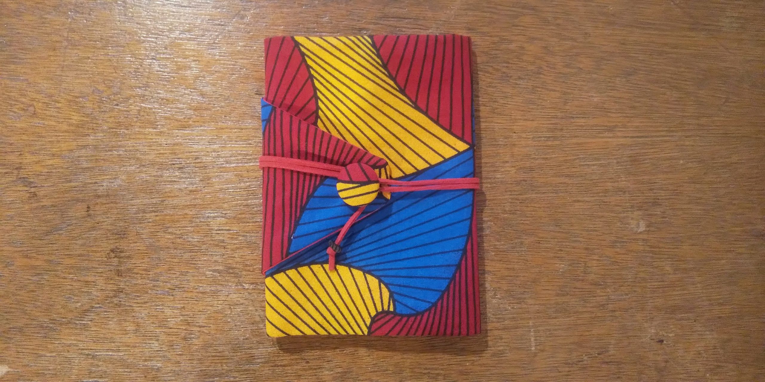 BOOKカバー・パズル